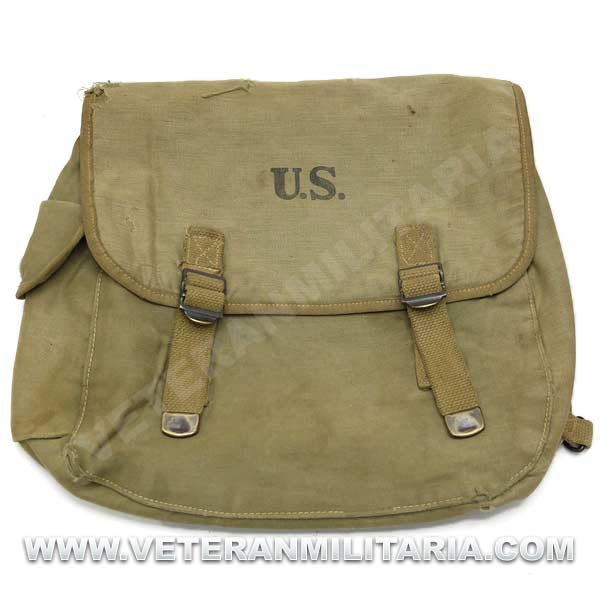 Musette M-1936 Original