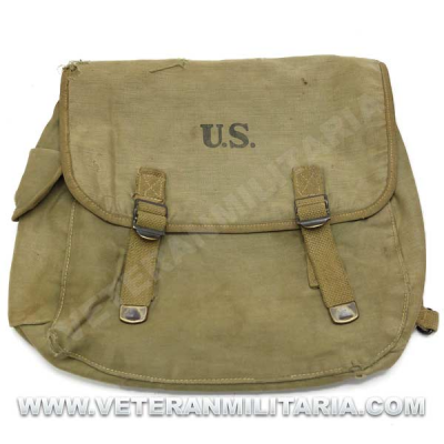 Original Musette M-1936