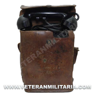 Teléfono de Campo EE-8 B US Original