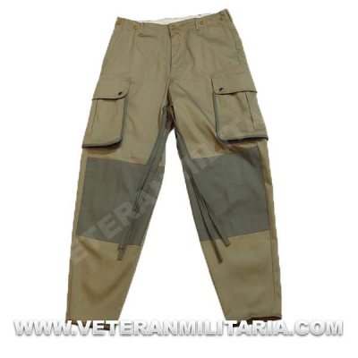 Pantalon de Paracaidista M42 Reforzado 
