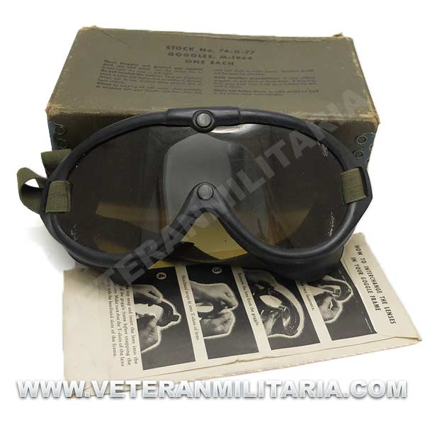 Gafas Polaroid M1944 Original