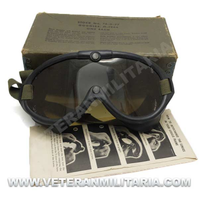 Gafas Polaroid M1944 Original