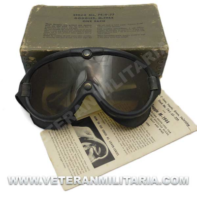 Gafas Polaroid M1944 Original (2)