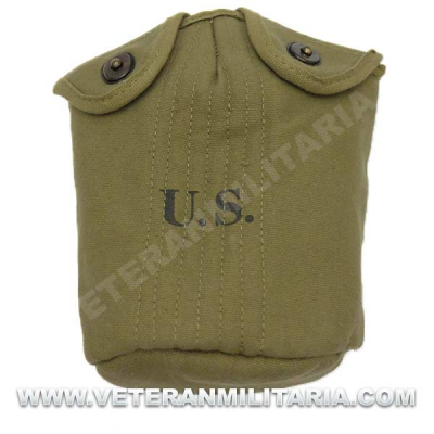 Funda de Cantimplora Paracaidista US