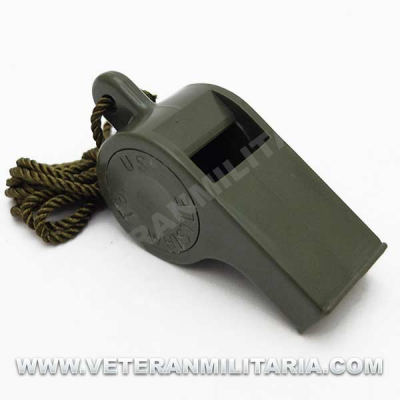 US Whistle 