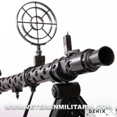 Ametralladora MG 34 Denix