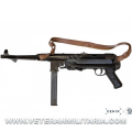 Subfusil MP40 Denix