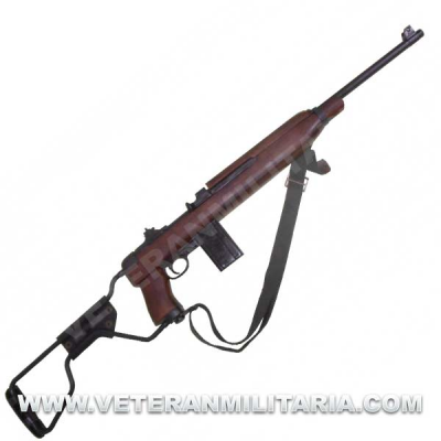 Carabina M1 Paracaidistas 1941 Denix