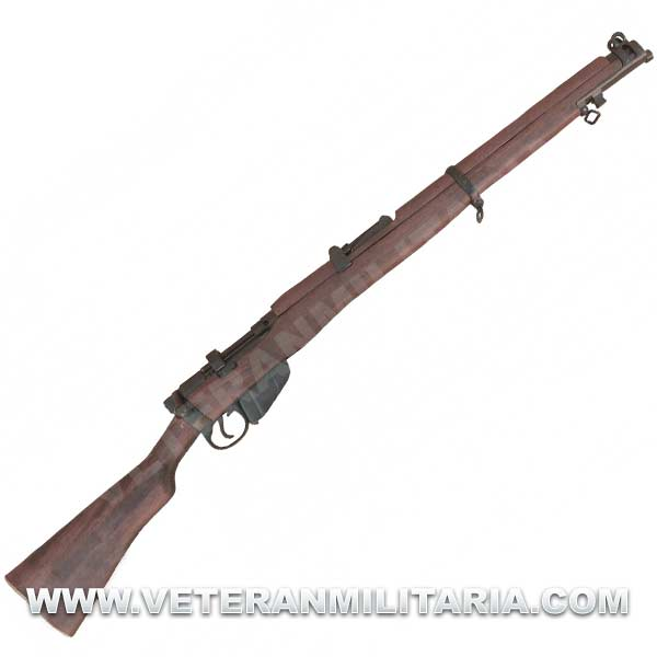 Fusil Lee Enfield SMLE Denix