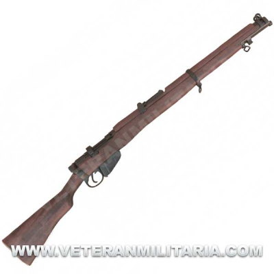 Fusil Lee Enfield SMLE Denix