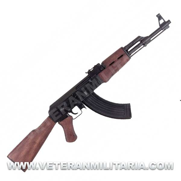 Fusil de Asalto AK47 Kalashnikov Denix