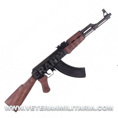 Fusil de Asalto AK47 Kalashnikov Denix