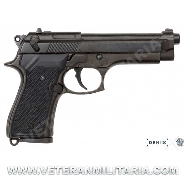 Beretta 92 Pistol Denix