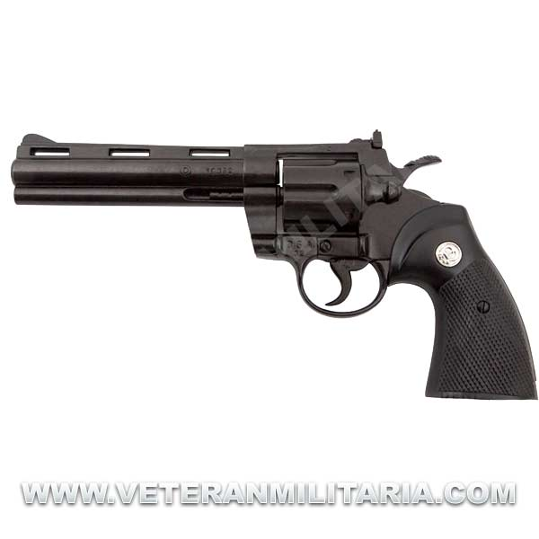 Phyton Revolver 6 Denix