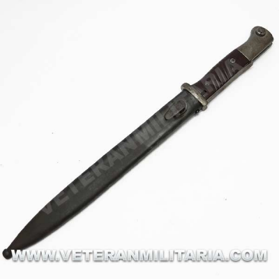 Bayoneta para Kar98 Original 
