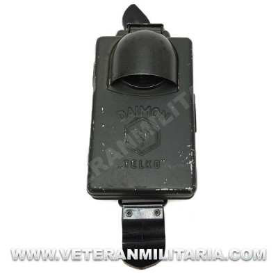 German Flashlight DAIMON / TELKO Original (2)
