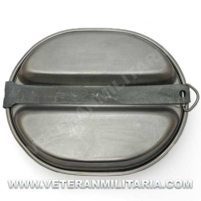 Marmita U.S 1945 Original