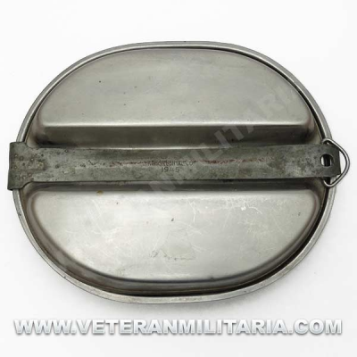 Marmita U.S 1945 Original (2)