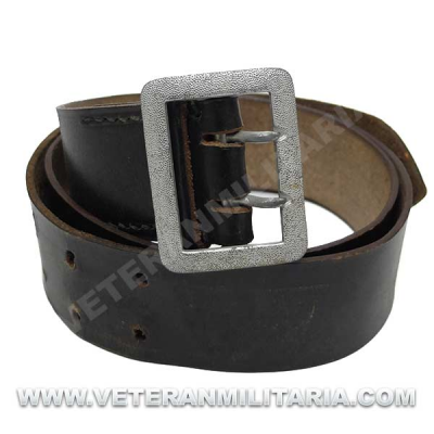 Original WH Officers Belt