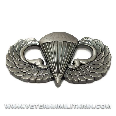 Insignia de paracaidista Jump Wings