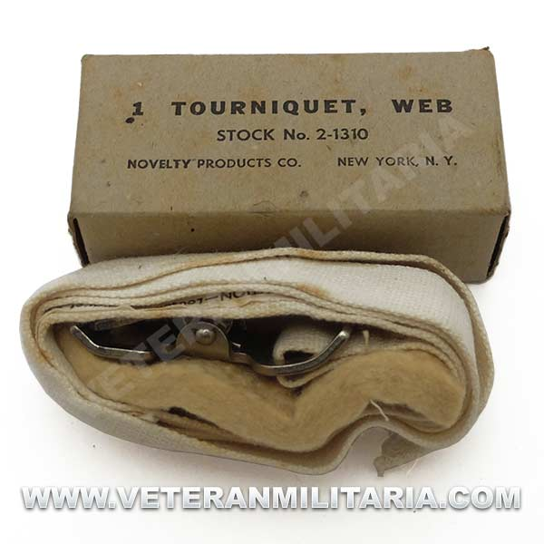 Torniquete US Army Original