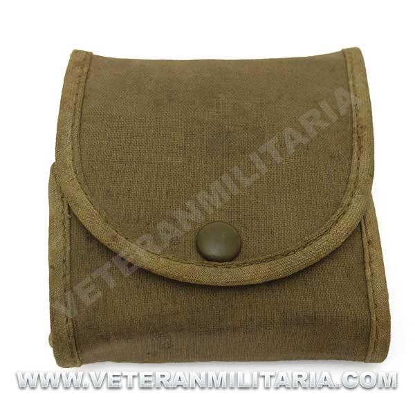 Maquinilla de Afeitar US Army Original