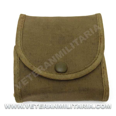 Maquinilla de Afeitar US Army Original