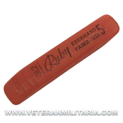 Gama de Borrar Ruby Original (2)