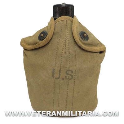 Cantimplora M-1910 US Original