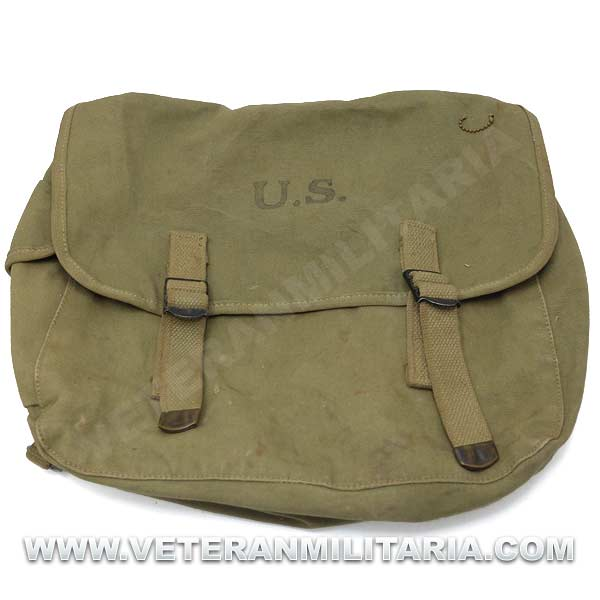 Musette M-1936 Original