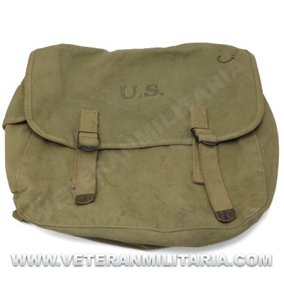 Musette M-1936 Original