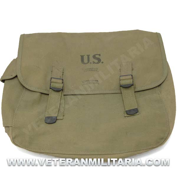 Musette M-1936 Original (2)