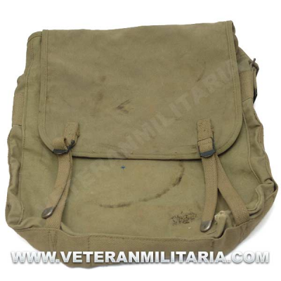 Mochila inferior "KNAPSACK" USMC 1943 Original
