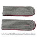 Oficial SS Panzer Shoulder Board
