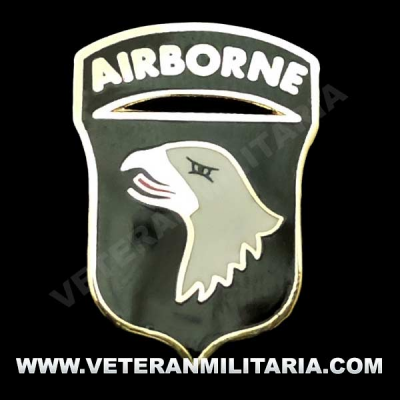 Pin 101st US Airborne Division