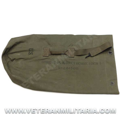 Petate US 1944 Original