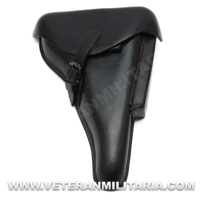 Original Luger P08 Pistol Holster