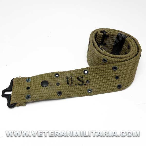 Cinturón US M-1936 Nasco Original