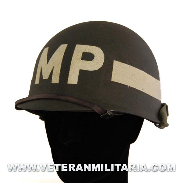Casco M1 MP