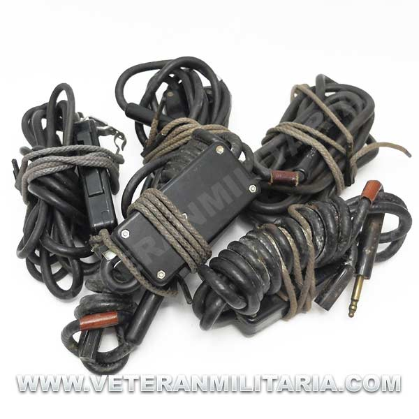 Pulsador SW-141-V Original