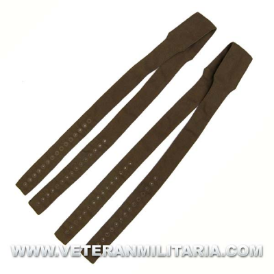 Tirantes Internos de combate