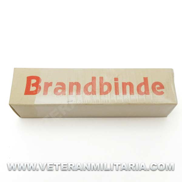 Vendas Alemanas Brandbinde Original