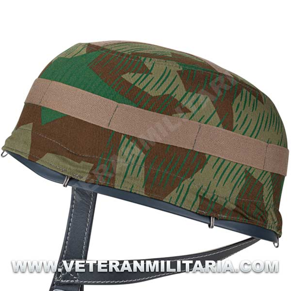 Funda para Casco M38 Splinter