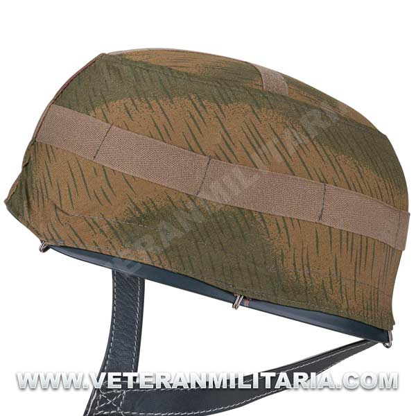 Funda para Casco M38 Sumpftarn