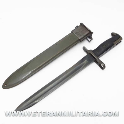 Bayoneta Garand M1 AFH Original