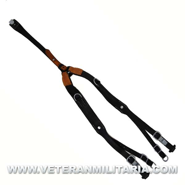 Trinchas de combate Koppeltraggestell