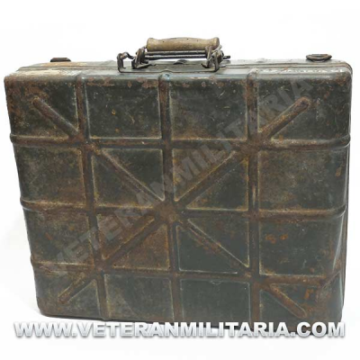 Original German M24 Grenade Box 1939
