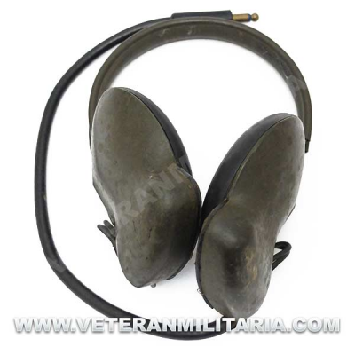 Original U.S. H-16/U Headphone