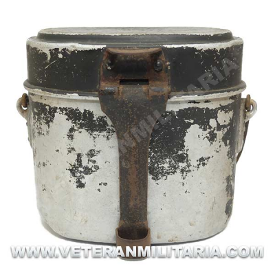 Marmita Alemana M31 DMN 40 Original
