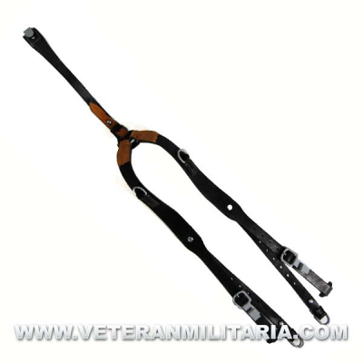 Trinchas de combate Koppeltraggestell 1